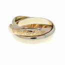 Cartier Ring #50( 9.5 A