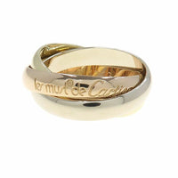 Cartier Ring #50( 9.5 A