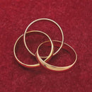 Cartier Ring #50( 9.5 A