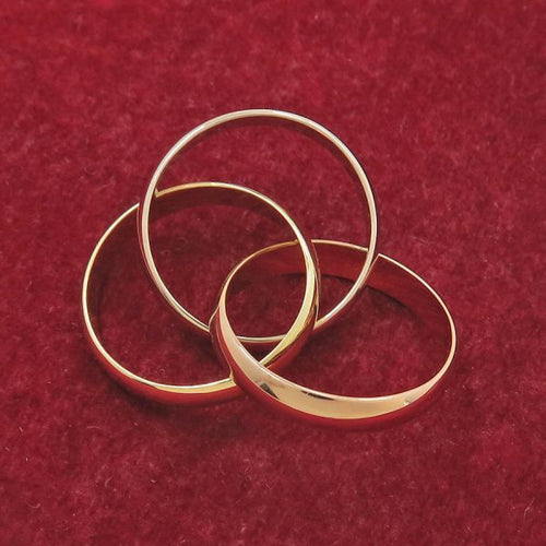 Cartier Ring #50( 9.5 A