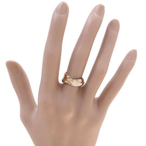 Cartier Ring #50( 9.5 A
