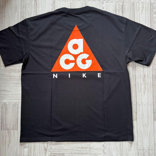 Nike Acg T-Shirts M90 S/S Tee