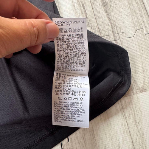 Nike Acg T-Shirts M90 S/S Tee