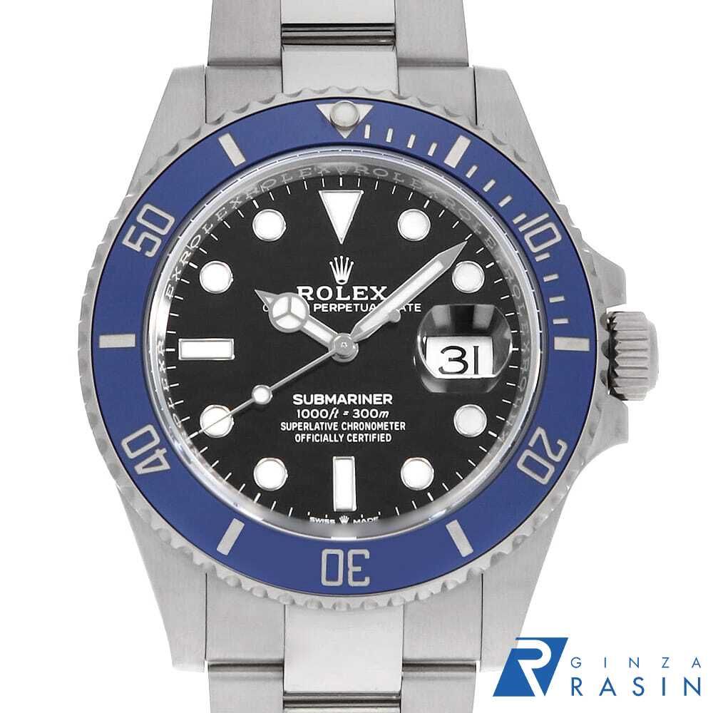 Rolex Others 126619Lb