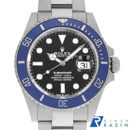Rolex Others 126619Lb