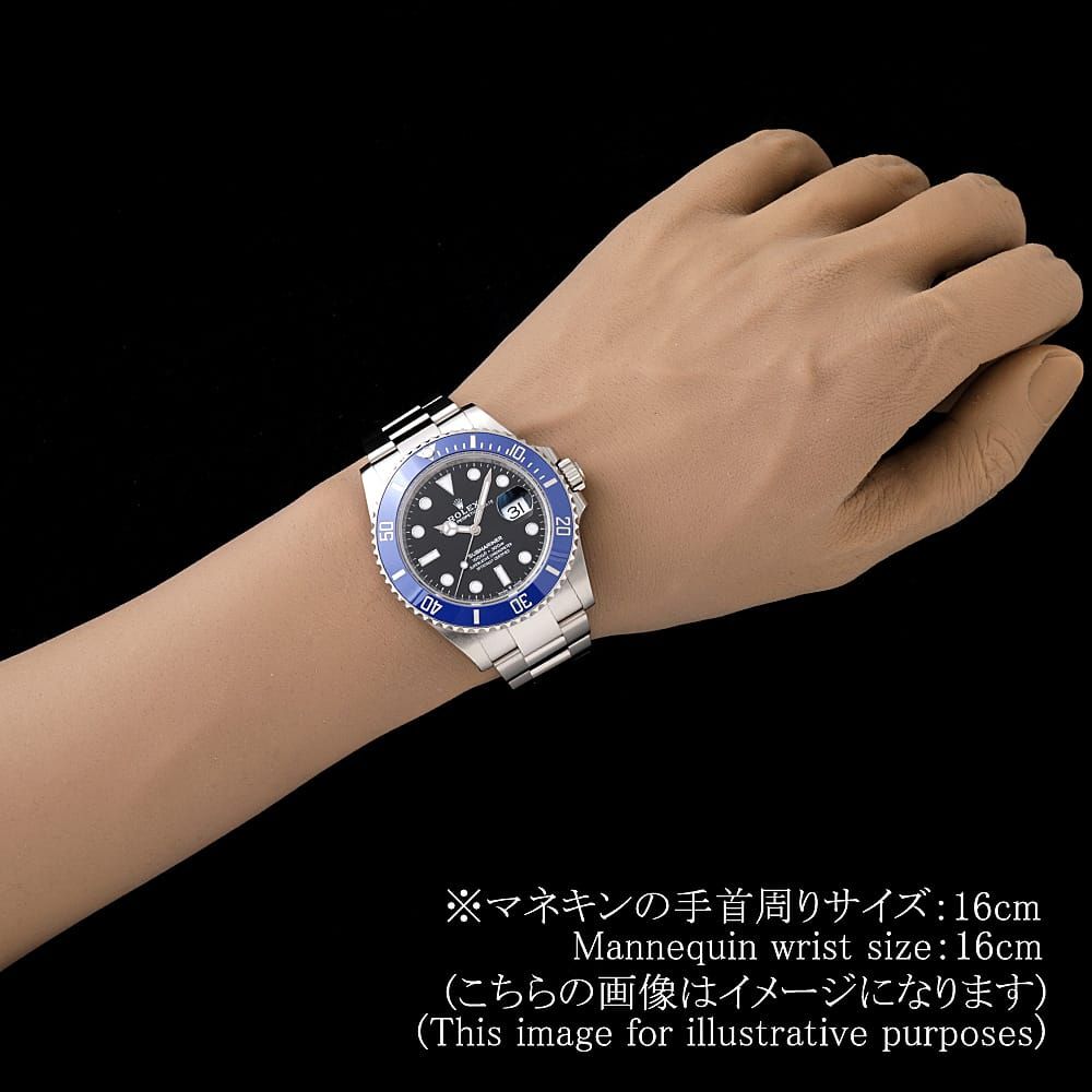 Rolex Others 126619Lb
