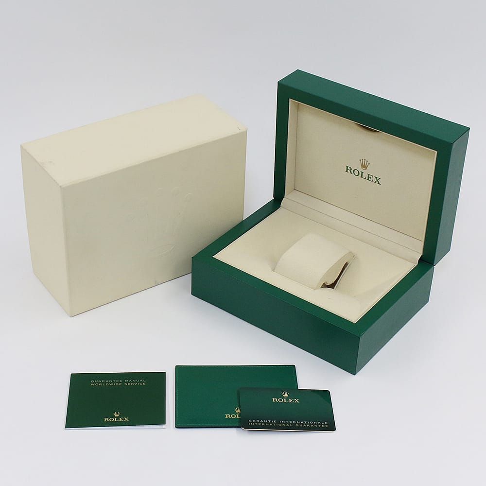 Rolex Others 126619Lb