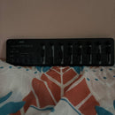 Korg Controllers Faders Nanokontrol2