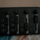 Korg Controllers Faders Nanokontrol2