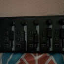 Korg Controllers Faders Nanokontrol2