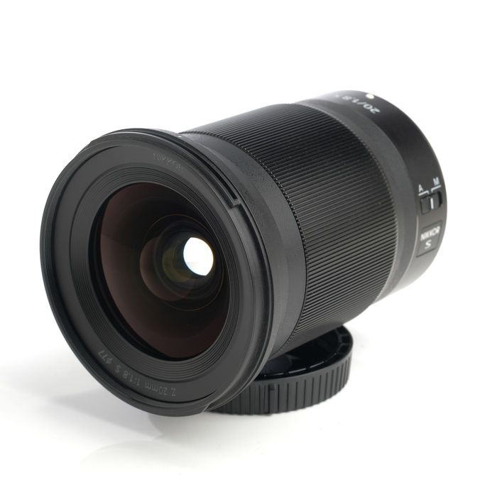 Nikon Others Z 20/F1.8 S