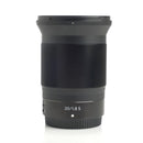 Nikon Others Z 20/F1.8 S