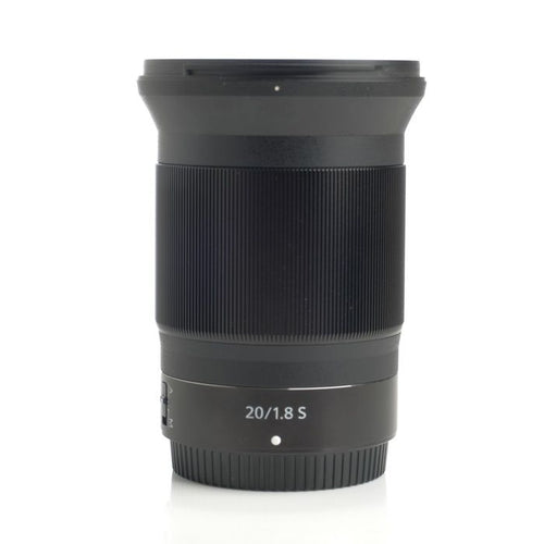 Nikon Others Z 20/F1.8 S