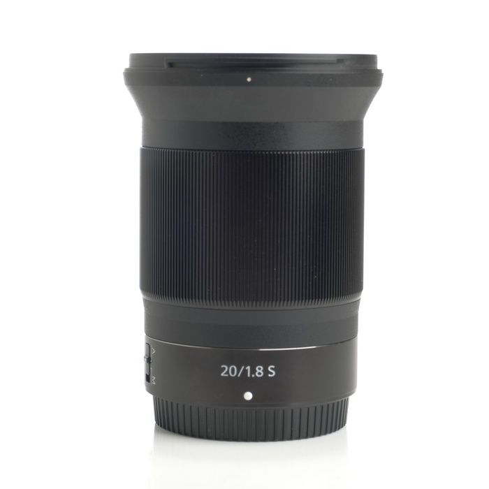 Nikon Others Z 20/F1.8 S