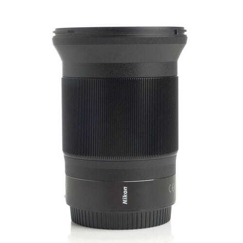 Nikon Others Z 20/F1.8 S