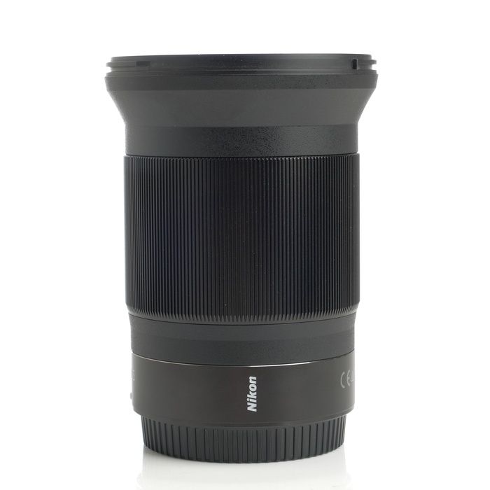 Nikon Others Z 20/F1.8 S