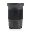 Nikon Others Z 20/F1.8 S