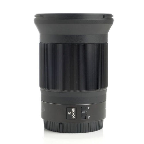 Nikon Others Z 20/F1.8 S