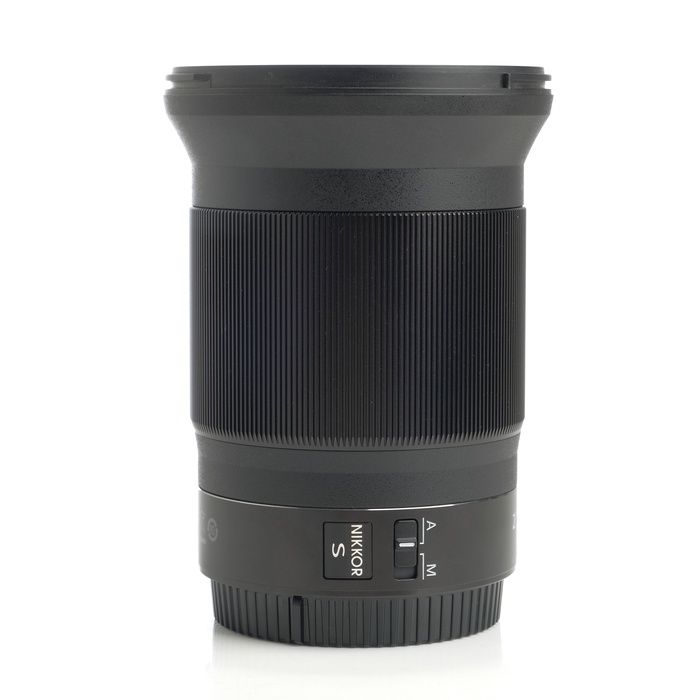 Nikon Others Z 20/F1.8 S