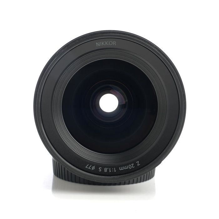 Nikon Others Z 20/F1.8 S