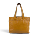 Miu Tote Bag Miumiu All Leather