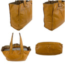 Miu Tote Bag Miumiu All Leather
