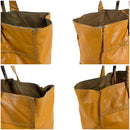 Miu Tote Bag Miumiu All Leather