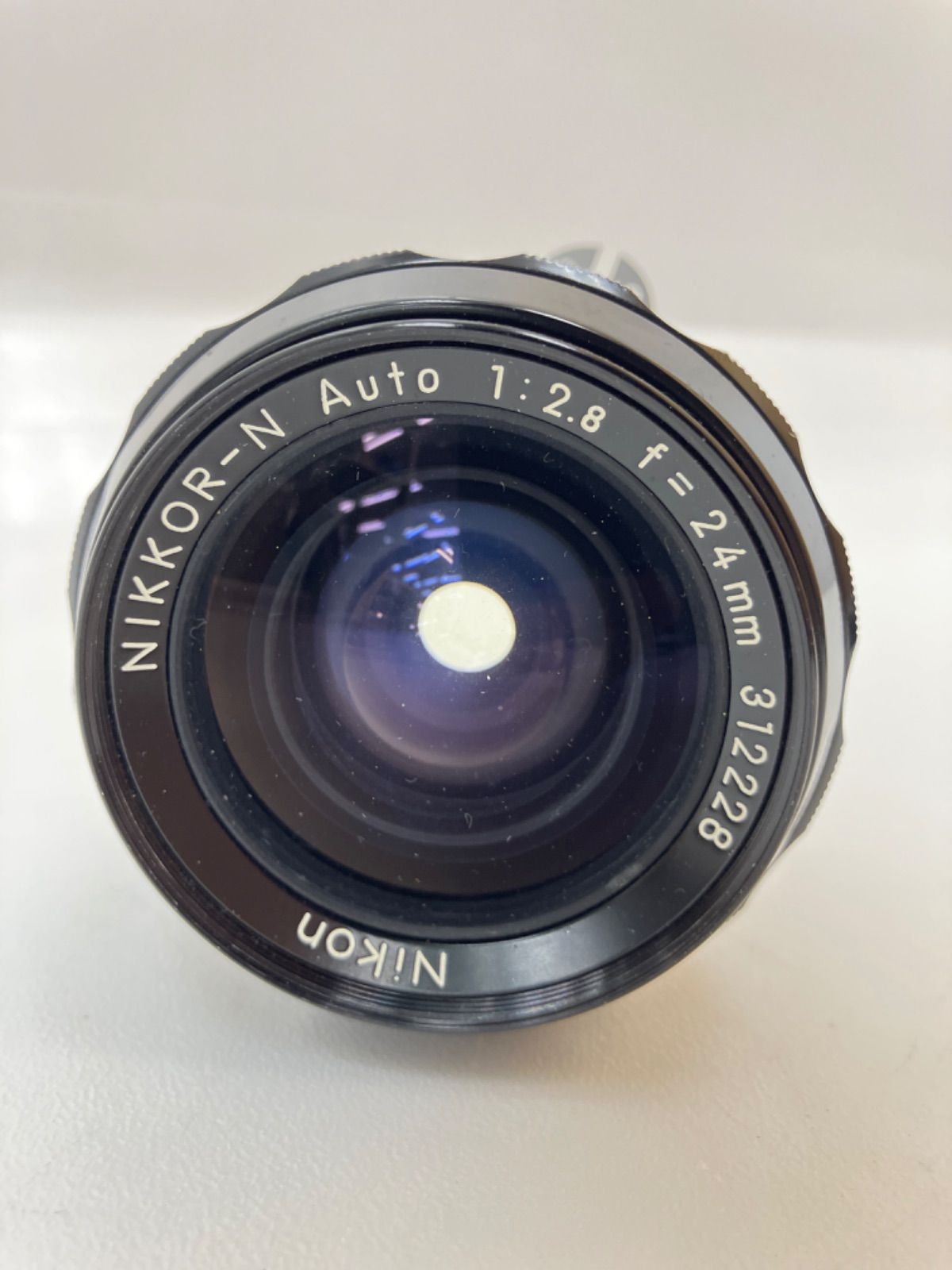 Nikon Others Nikkor-N Auto 1:2.8