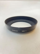 Nikon Lens (Single Focus) Nikkor-N Auto 1:2.8