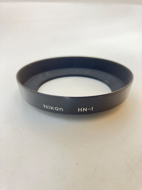 Nikon Others Nikkor-N Auto 1:2.8