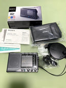 Sony Radios Radio Cassette Players Icf-Sw23