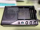 Sony Radios Radio Cassette Players Icf-Sw23