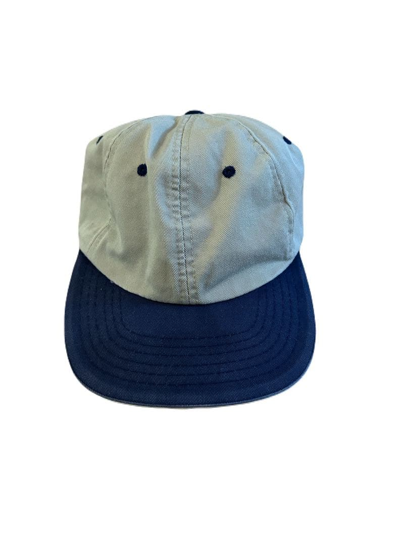 Gap Others Ajm Cap White Blue 6