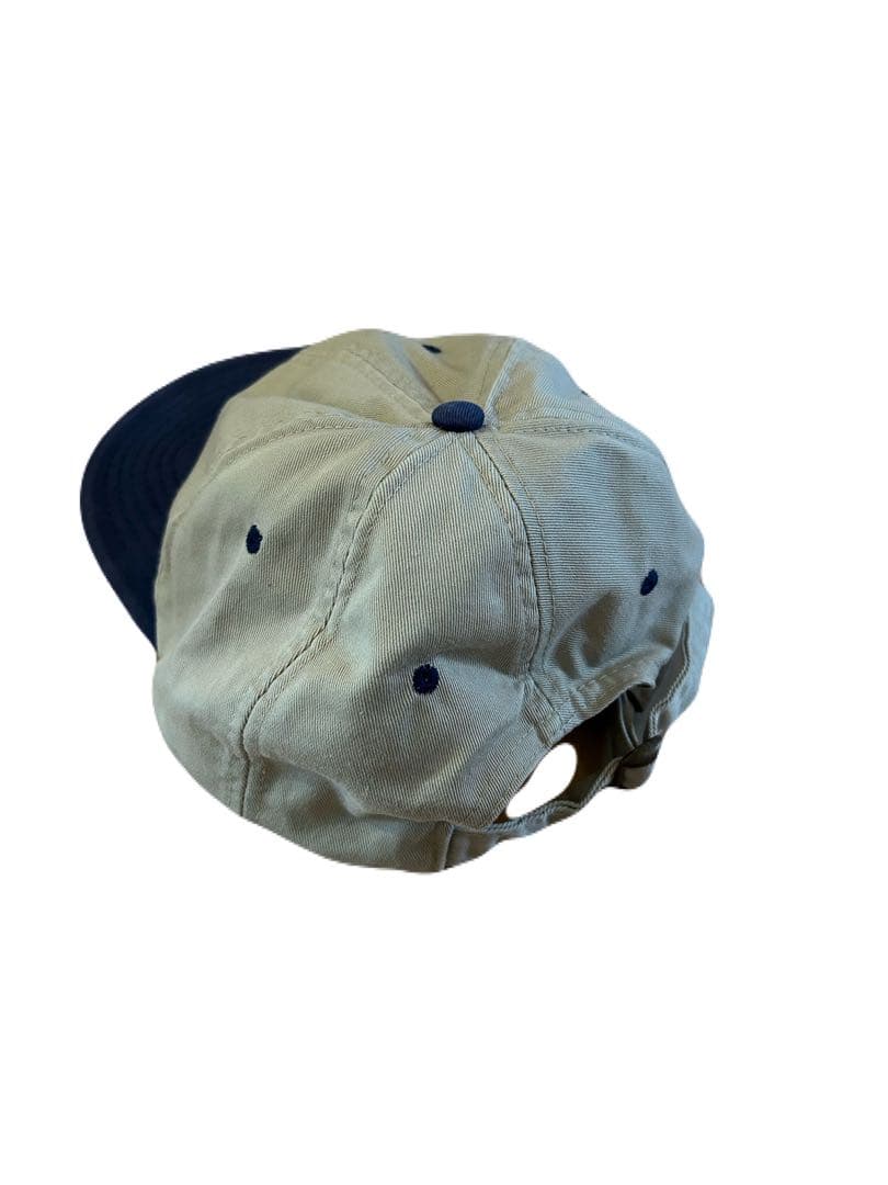 Gap Others Ajm Cap White Blue 6