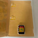 Nintendo Games (Physical)