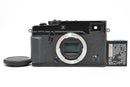 Fujifilm Mirrorless Interchangeable Lips X-Pro2