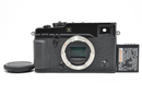 Fujifilm Mirrorless Interchangeable Lips X-Pro2