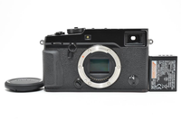 Fujifilm Mirrorless Interchangeable Lips X-Pro2