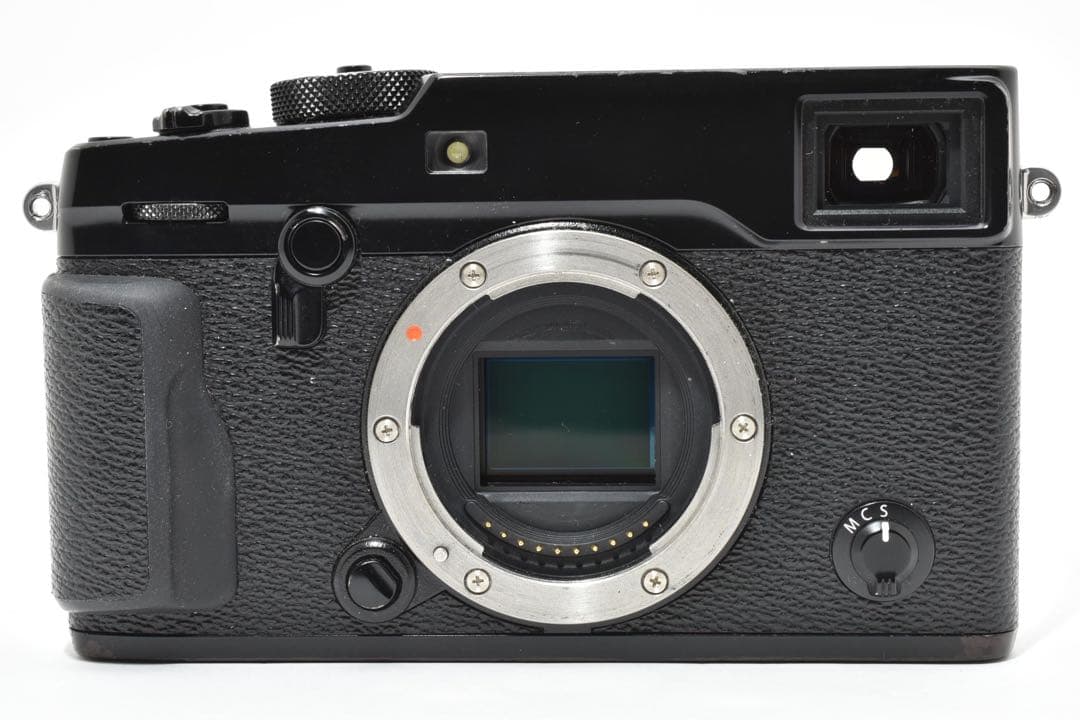 Fujifilm Mirrorless Interchangeable Lips X-Pro2