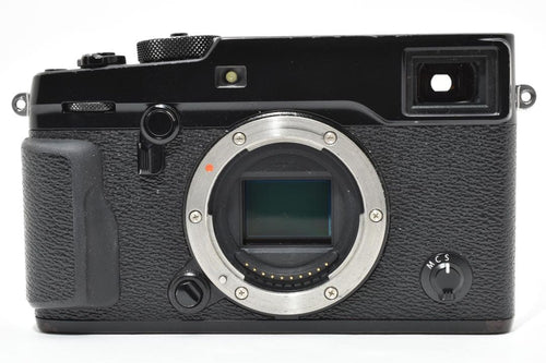 Fujifilm Mirrorless Interchangeable Lips X-Pro2
