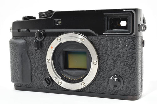 Fujifilm Mirrorless Interchangeable Lips X-Pro2