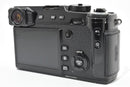 Fujifilm Mirrorless Interchangeable Lips X-Pro2
