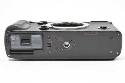 Fujifilm Mirrorless Interchangeable Lips X-Pro2