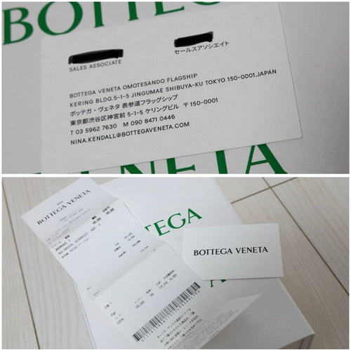 Bottega Veneta Shoulder Bags