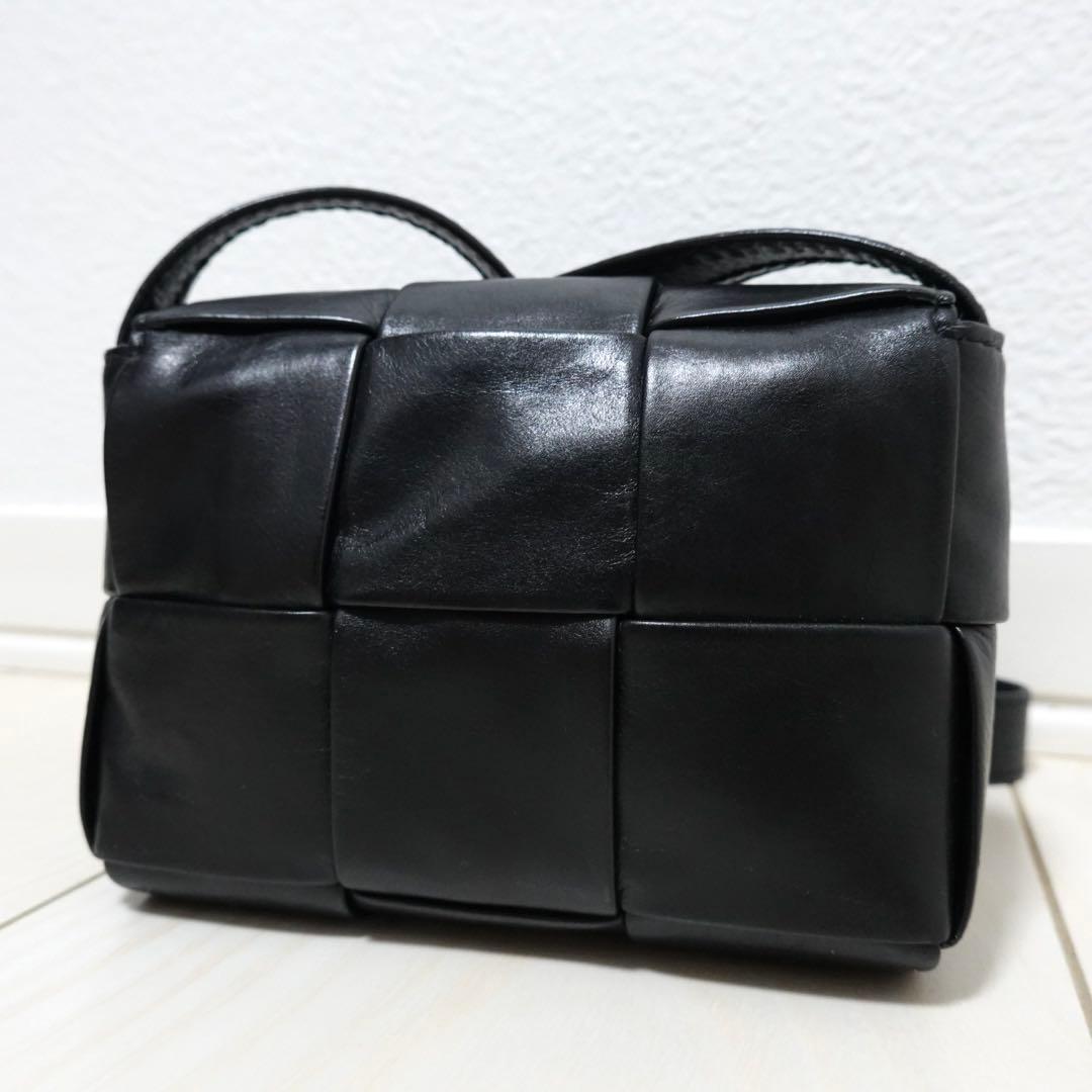 Bottega Veneta Shoulder Bags