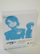 Anime Seed Hd Blu-Ray Box3