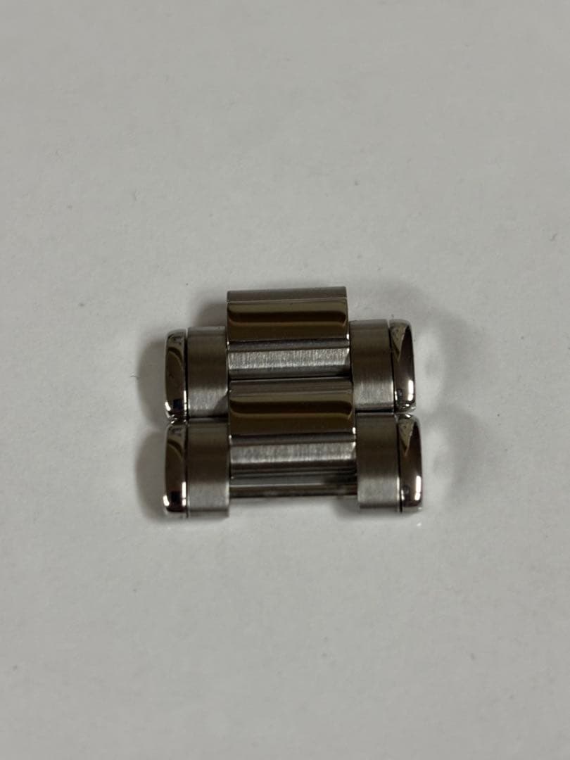 Grand Seiko Metal Straps 2