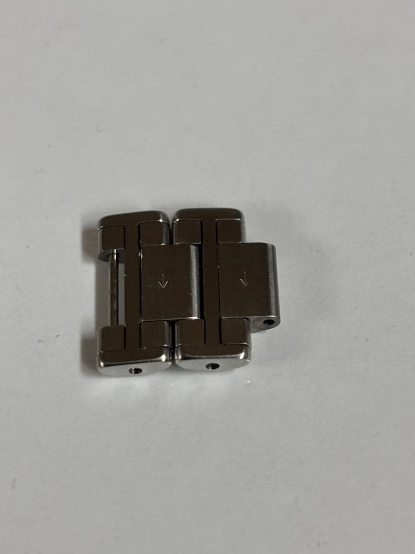 Grand Seiko Metal Straps 2