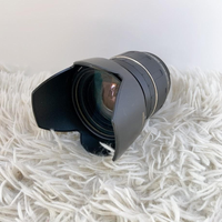 Lens (Zoom) Tamron Af 28-200Mm F3.8-5.6