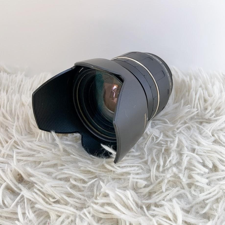 Lens (Zoom) Tamron Af 28-200Mm F3.8-5.6